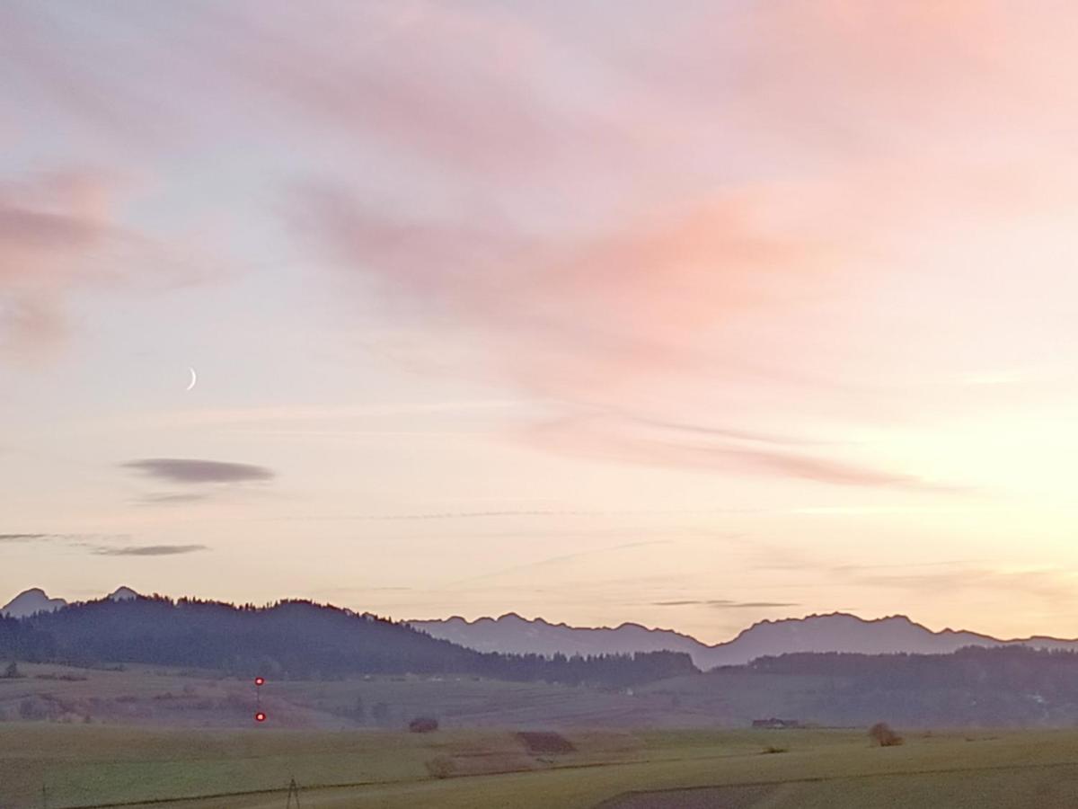 Domki Na Zapotocu Villa Grywald Esterno foto